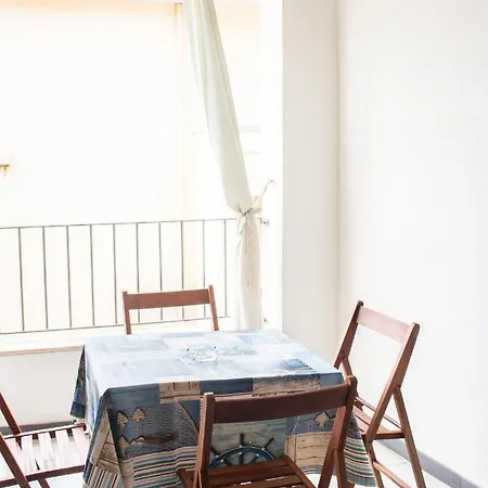 Bocca Febbo Apartment *
