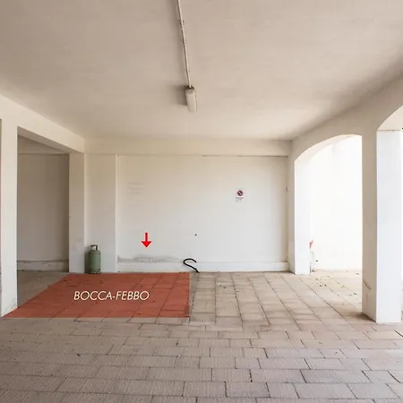 Bocca Febbo * אורוסיי