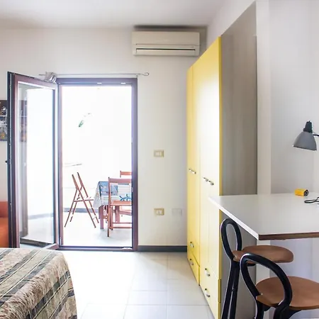 Bocca Febbo Apartment *