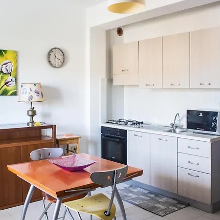 Bocca Febbo Apartment Orosei