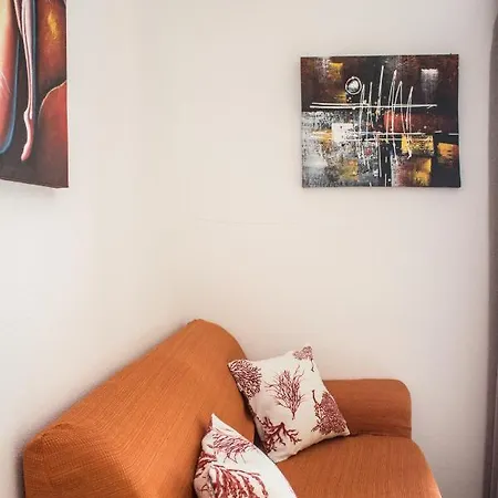 Bocca Febbo Apartment