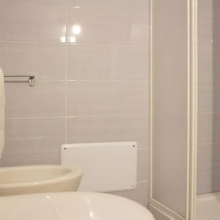 Apartamento Bocca Febbo Orosei
