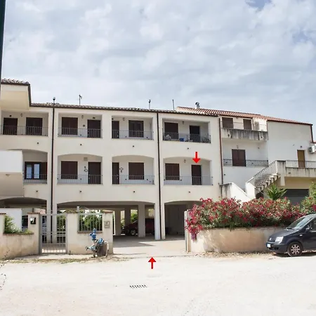 Bocca Febbo דירה אורוסיי